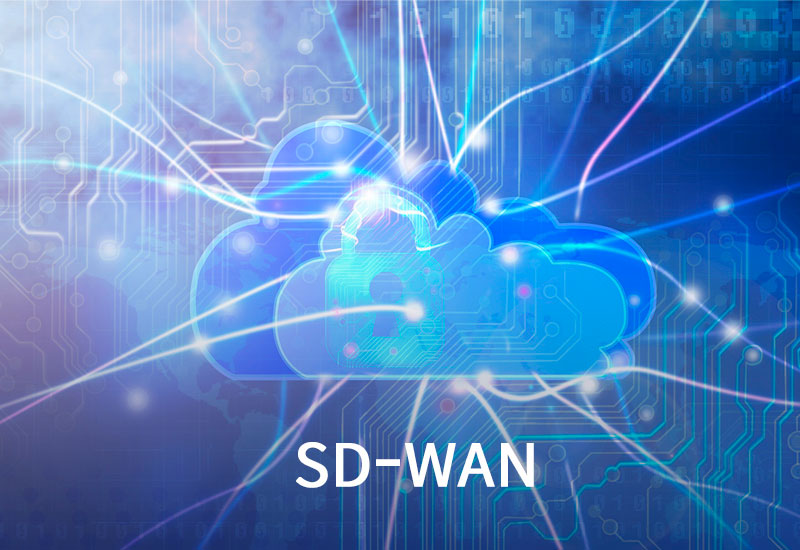 如何實(shí)現(xiàn)SD-WAN?