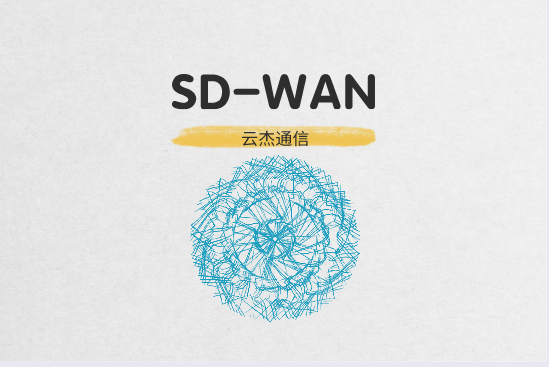 用戶(hù)如何選擇SD-WAN產(chǎn)品?