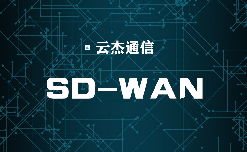 部署SD-WAN需要考慮的靈活性選項(xiàng)