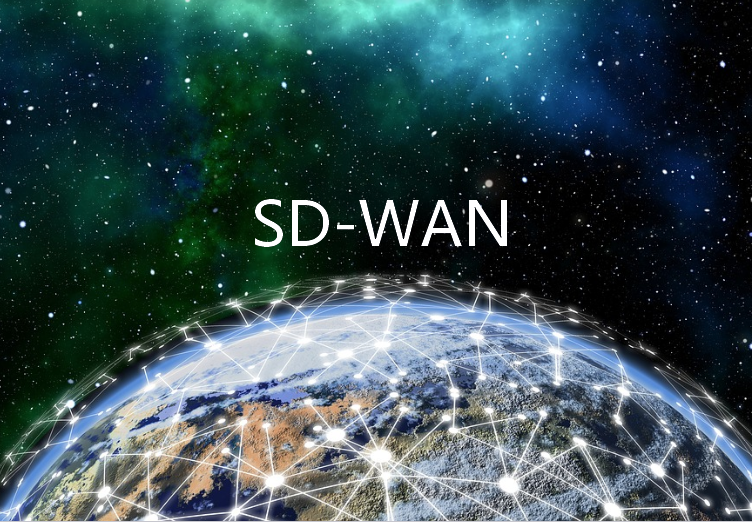 值得思考的問(wèn)題：企業(yè)為什么選擇SD-WAN?