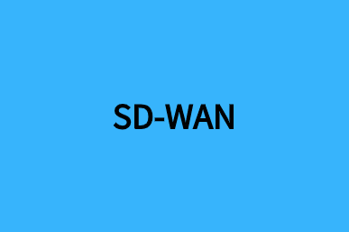 云杰安全SD-WAN解決方案確保多個分支機(jī)構(gòu)的用戶體驗